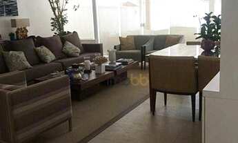 Imagem 3: Casa com 3 dormitórios à venda, 320 m² - Condomínio Tivoli Park - Sorocaba/SP