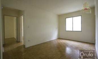 Imagem: Apartamento residencial à venda, Alto Petrópolis