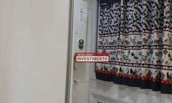 Imagem 7: Apartamento com 3 dormitórios, 74 m² - venda por R$ 550.000,00 ou aluguel por R$ 2.500,00