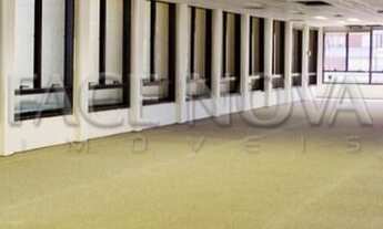 Imagem 3: SãO PAULO - Conjunto Comercial/Sala - Bela Vista