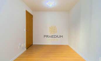 Imagem 4: Apartamento com 2 dormitórios à venda, 51 m² por R$ 160.000,00 - Colônia Rio Grande - São