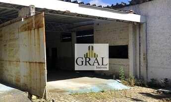 Imagem 7: Galpão para alugar, 2200 m² por R$ 25.000,00/mês - Demarchi - São Bernardo do Campo/SP