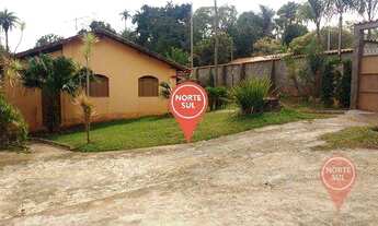 Imagem 2: Sítio com 4 dormitórios, 4000 m² - venda por R$ 500.000,00 ou aluguel por R$ 4.000,00/mês