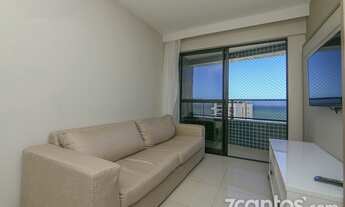 Imagem 2: Apartamento, Boa Viagem, 2 Quartos