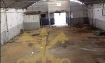 Imagem 3: São Paulo - Galpão/Depósito/Armazém - Santa Clara