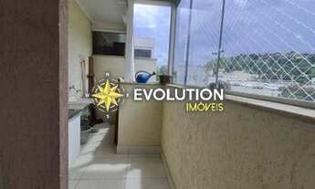 Imagem 7: Cobertura para venda com 140 metros quadrados com 3 quartos em Alto Caiçaras - Belo Horizo