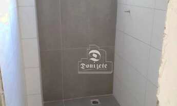 Imagem 2: Cobertura com 2 dormitórios à venda, 82 m² por R$ 515.000,00 - Campestre - Santo André/SP