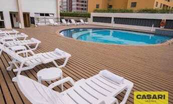 Imagem 2: Loft, 44 m² - venda por R$ 230.000,00 ou aluguel por R$ 2.500,00/mês - Centro - Santo Andr