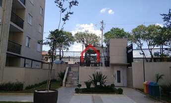 Imagem 2: Apartamento com 2 dormitórios à venda, 51 m² por R$ 320.000,00 - Utinga - Santo André/SP