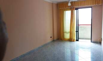 Imagem 1: Apartamento para Venda em Praia Grande, Maracanã, 1 dormitório, 1 banheiro, 1 vaga