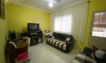 Imagem 2: Casa à venda, 80 m² por R$ 280.000,00 - Jardim Residencial Itaim - Itu/SP