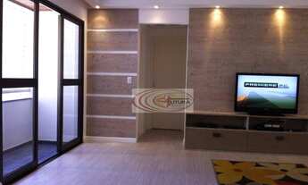 Imagem: Apartamento com 2 dormitórios à venda