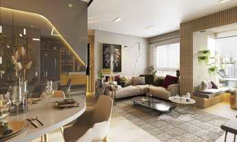 Imagem: Apartamento com 3 dormitórios à venda