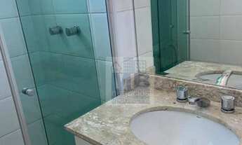 Imagem 3: Apartamento com 3 dormitórios, 132 m² - venda por R$ 1.400.000,00 ou aluguel por R$ 5.200