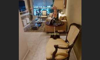 Imagem 2: Apartamento com 2 dormitórios à venda, 85 m² por R$ 700.000,00 - Icaraí - Niterói/RJ