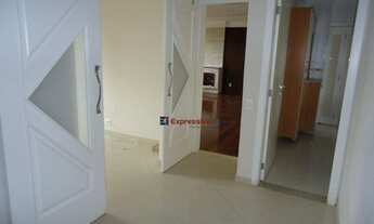 Imagem 4: Apartamento altíssimo padrão com 4 dormitórios à venda, 156 m² por R$ 1.200.000 - Tatuapé