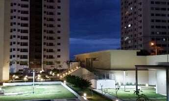 Imagem 6: 66m² 2 qtos, Máximo Clube-Nunca habitado, nascente - Torre Sol