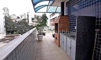 Imagem 2: Ref.: 5044 - Cobertura 03 quartos