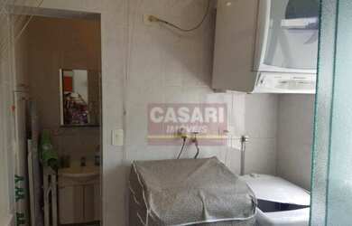 Imagem 4: Apartamento residencial à venda, Parque Terra Nova, São Bernardo do Campo