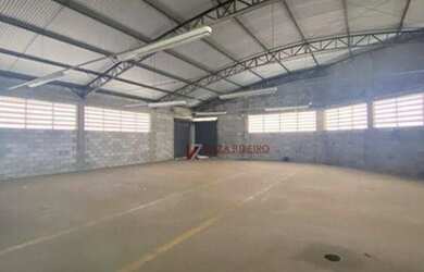 Imagem 5: Galpão para alugar, 2927 m² por R$ 40.000/mês - Vila Menk - Osasco/SP - Oportunidade!!!