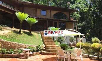 Imagem: Casa com 3 dormitórios à venda, 550 m²