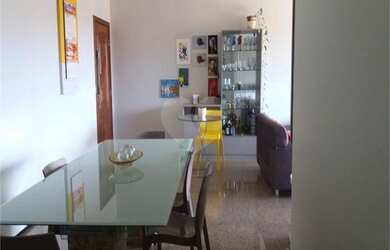 Imagem 4: Fortaleza - Apartamento Padrão - Dionisio Torres