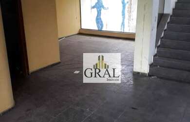 Imagem 3: Prédio, 892 m² - venda por R$ 5.000.000,00 ou aluguel por R$ 30.000,00/mês - Vila Nossa Se