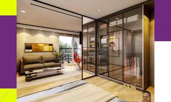 Imagem 2: Apartamento à venda no bairro Aldeota - Fortaleza/CE