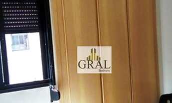 Imagem 6: Apartamento com 4 dormitórios à venda, 116 m² por R$ 625.000,00 - Centro - São Bernardo do