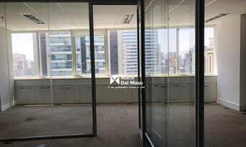 Imagem 6: Conjunto para alugar, 93 m² por R$ 8.000,00/mês - Brooklin Paulista - São Paulo/SP