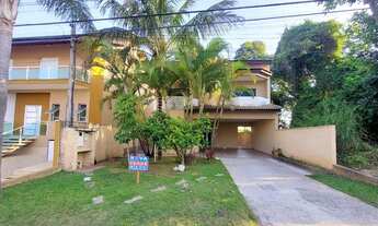 Imagem 2: Casa com 4 dormitórios, 255 m² - venda por R$ 940.000,00 ou aluguel por R$ 4.400,00/mês