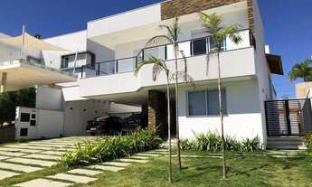 Imagem: Casa com 4 dormitórios à venda, 368 m²