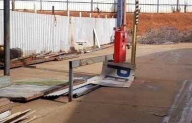 Imagem 4: Barracão para alugar, 1000 m² por R$ 11.000,00/mês - Jardim Planalto - São José do Rio Pre