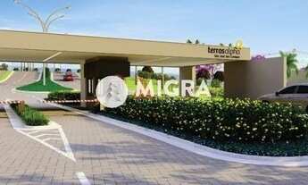 Imagem 1: SãO JOSé DOS CAMPOS - Terreno Padrão - Urbanova