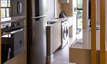 Imagem 3: Apartamento com 2 dormitórios à venda, 68 m² por R$ 297.550,00 - Esplanada Independência