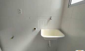 Imagem 7: Apartamento (tipo - padrao) 2 dormitórios, cozinha planejada, portaria 24 horas, lazer, es