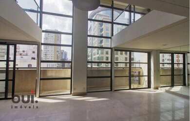 Imagem 4: Apartamento Duplex com 1 dormitório à venda, 198 m² por R$ 1.600.000 - Vila Olímpia - São