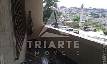 Imagem 7: Sobrado A Venda No Bairro Jaguaribe Em Osasco