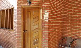 Imagem: Casa com 3 dormitórios à venda, 115 m²