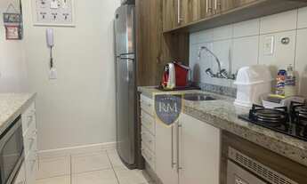 Imagem 7: Apartamento com 2 Quartos, Sendo uma suíte