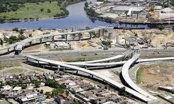 Imagem 2: Área junto a BR448 , Rodovia do Parque, com 247,50 m de frente a rodovia