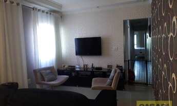 Imagem 3: Cobertura com 4 dormitórios, 180 m² - venda ou aluguel - Figueiras - Santo André/SP