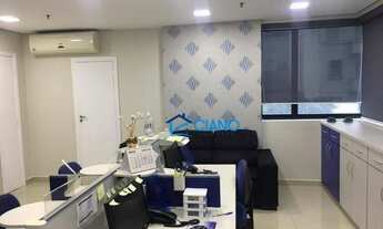 Imagem 4: Sala à venda, 35 m² por R$ 240.000,00 - Liberdade - São Paulo/SP