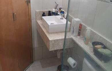 Imagem 7: Apartamento com 2 dormitórios à venda, 45 m² - Jardim Vila Rica - Santo André/SP