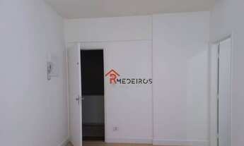 Imagem 5: Apartamento com 1 dormitório à venda, 45 m² por R$ 210.000,00 - Tupi - Praia Grande/SP