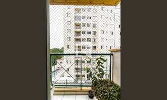 Imagem 6: Apartamento à Venda - Vila Emir, 3 Quartos, 64 m2