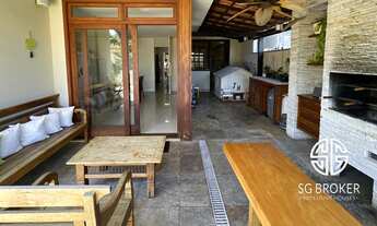 Imagem 4: Linda cobertura à venda ou locação no Jardim Oceânico - próximo a estação do metrô