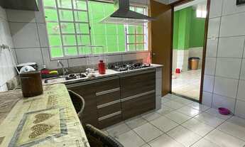 Imagem 6: Casa 3/4 c/ Piscina Jardim Mont Serrat - Aparecida de Goiânia