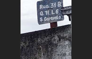 Imagem 4: Casa simples Casa com 3 dormitórios