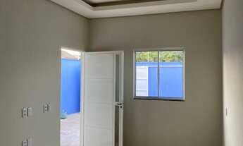 Imagem 3: Casa 2/4 no Sim Casa com 2 dormitórios